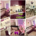 アパート Centre ソフィア