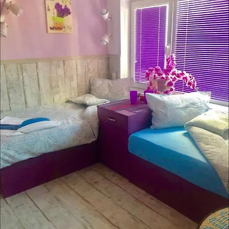 Centre София