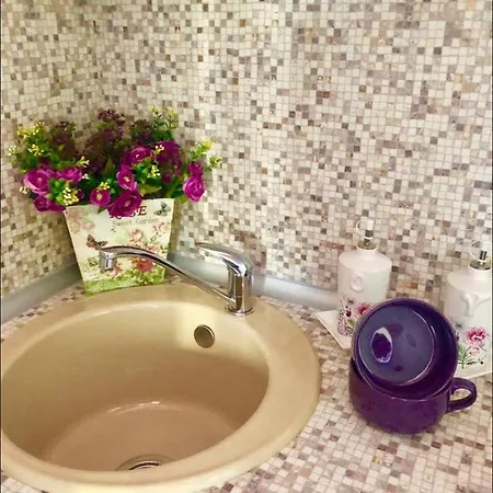 Centre Apartamento Sofía