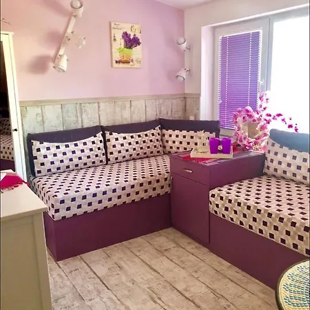 Apartamento Centre Sofía