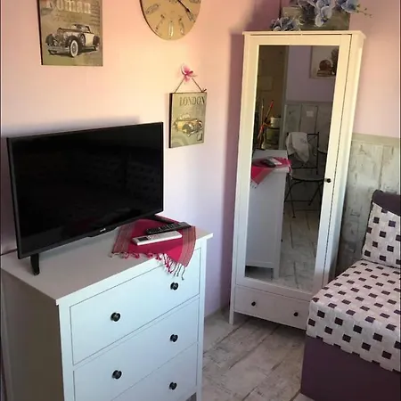 Centre Apartamento Sofía