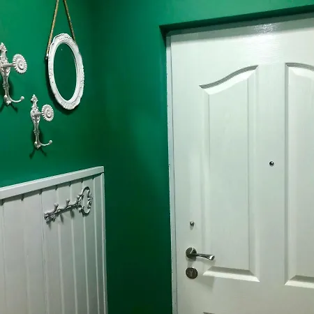 Apartamento Centre *