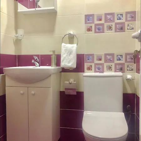 Centre Apartment