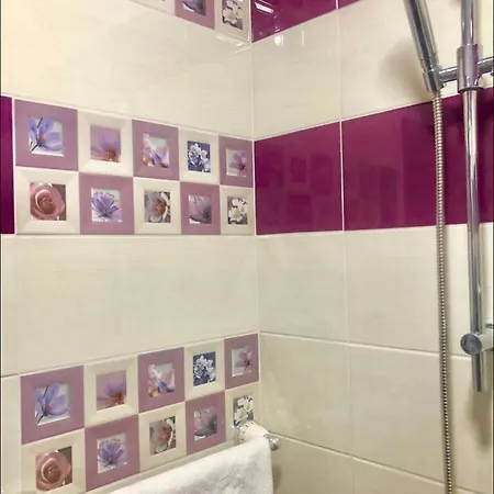 Centre Apartment