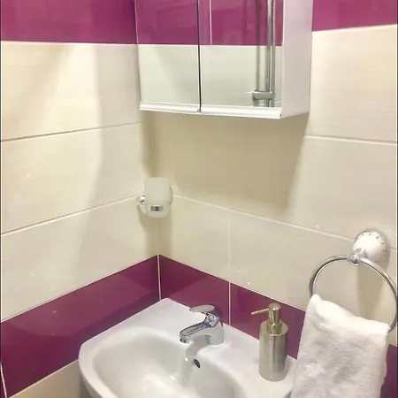 Centre Apartment Sofia