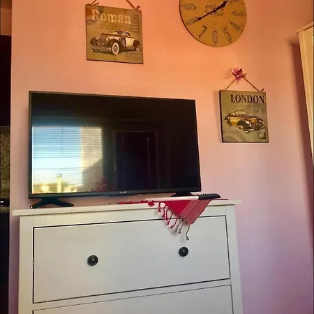 Centre Apartment *
