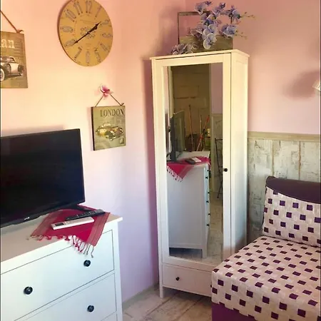 Centre Διαμέρισμα *