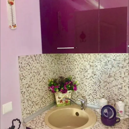 Centre Apartment