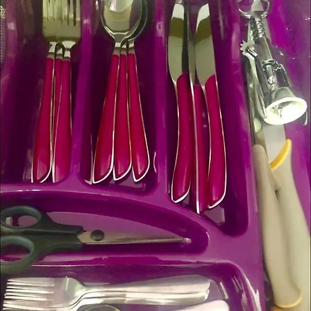 アパート Centre *