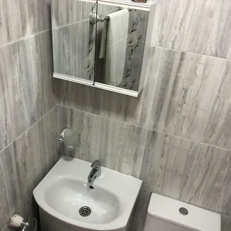 Apartment Centre