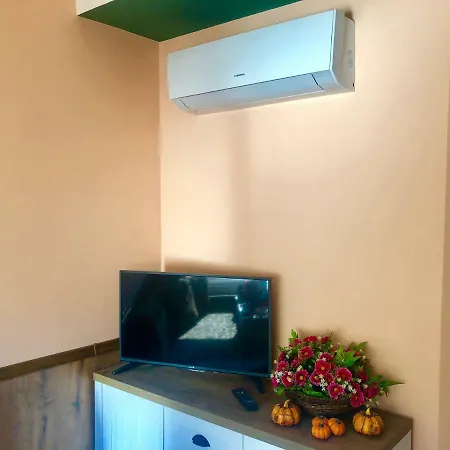 Centre Apartment *