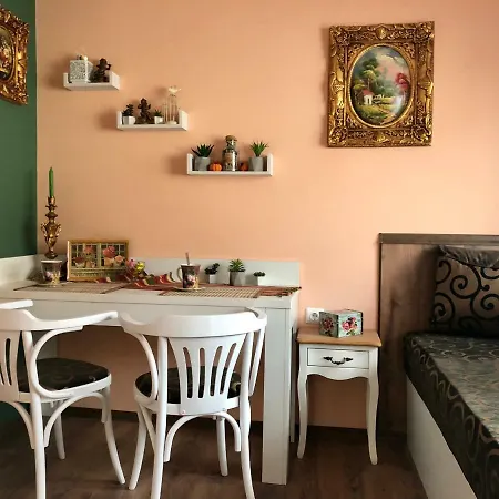 Apartment Centre