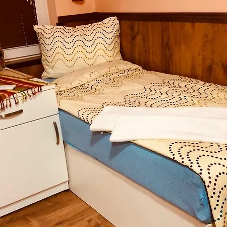 Centre Apartment