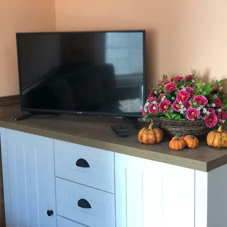 Apartment Centre