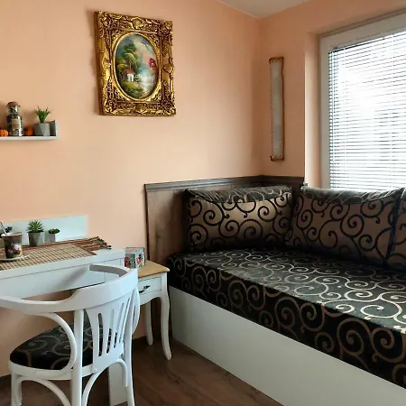 Apartment Centre