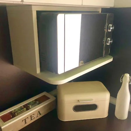 Centre Apartment