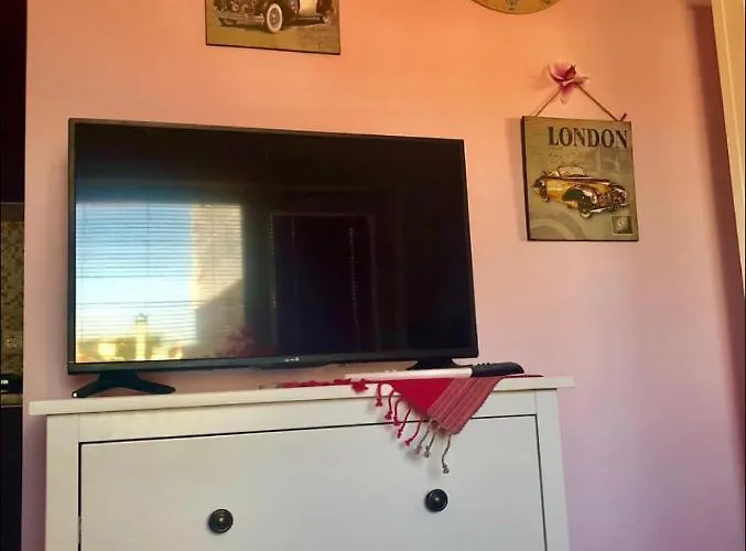 Centre Apartamento *