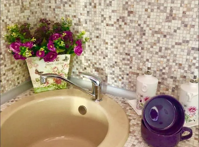 Centre Apartment Sofia