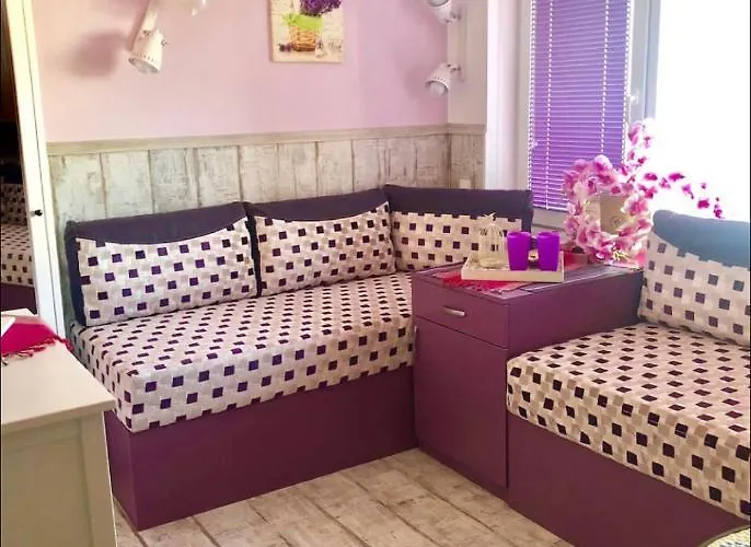 Apartamento Centre Sofía