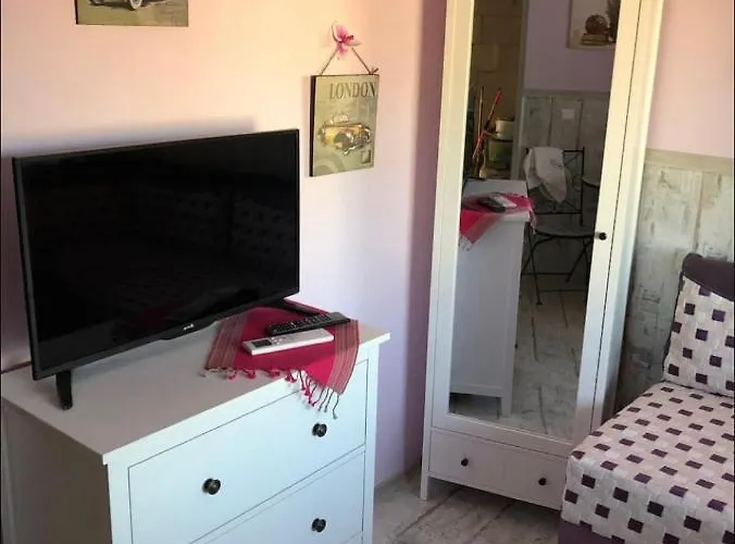 Centre Apartment Sofia