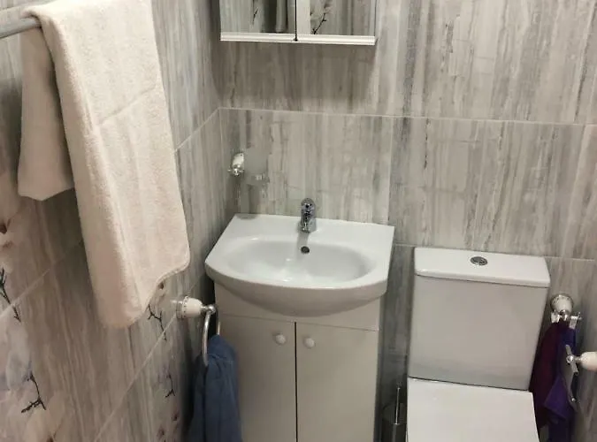 Apartamento Centre *