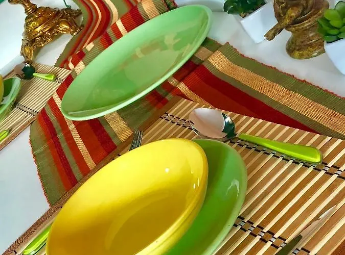 Apartamento Centre *