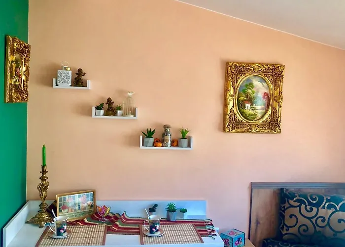 Centre Apartamento *