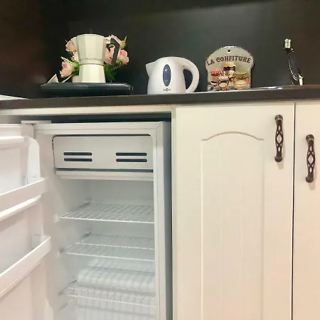 Apartamento Centre