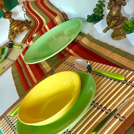 Appartement Centre *