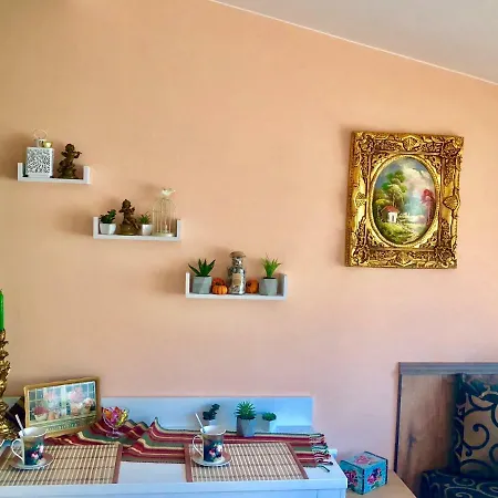 Centre Appartement *